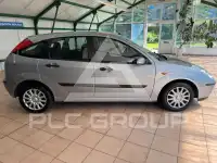 2002 Ford FOCUS