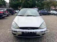 2002 Ford FOCUS