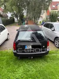 2002 Ford FOCUS