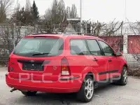 2002 Ford FOCUS