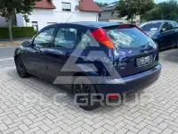 2002 Ford FOCUS