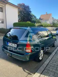 2002 Ford FOCUS