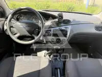 2002 Ford FOCUS