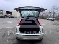 2002 Ford FOCUS