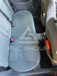 2002 Ford FOCUS