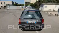 2002 Ford FOCUS