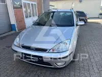 2002 Ford FOCUS