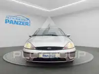 2002 Ford FOCUS