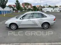 2002 Ford FOCUS