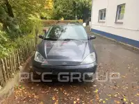 2002 Ford FOCUS