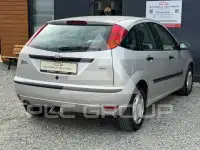 2002 Ford FOCUS