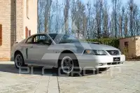 2002 Ford MUSTANG