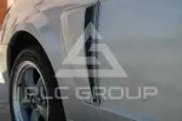2002 Ford MUSTANG