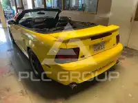2002 Ford MUSTANG