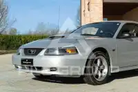 2002 Ford MUSTANG