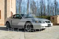 2002 Ford MUSTANG