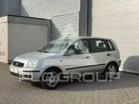 2002 Ford FUSION