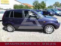 2002 Ford FUSION