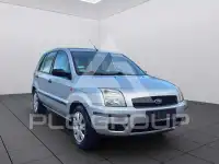 2002 Ford FUSION