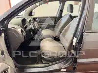 2002 Ford FUSION