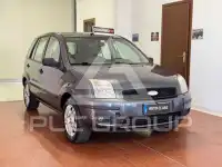 2002 Ford FUSION