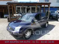 2002 Ford FUSION