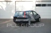 2002 Ford FUSION