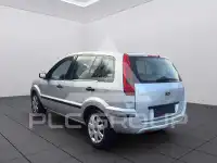 2002 Ford FUSION