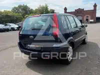 2002 Ford FUSION
