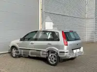 2002 Ford FUSION