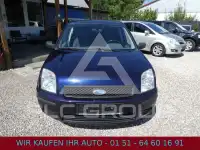 2002 Ford FUSION