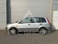 2002 Ford FUSION