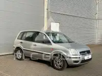 2002 Ford FUSION
