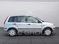 2002 Ford FUSION
