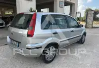 2002 Ford FUSION