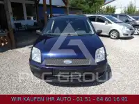 2002 Ford FUSION