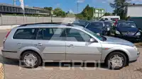 2002 Ford Mondeo
