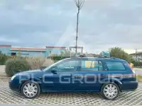 2002 Ford Mondeo