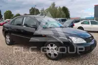 2002 Ford Mondeo