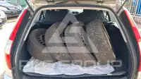 2002 Ford Mondeo