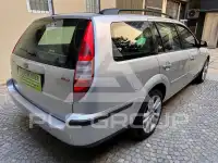 2002 Ford Mondeo