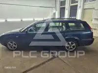 2002 Ford Mondeo