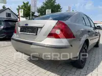 2002 Ford Mondeo