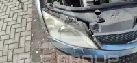 2002 Ford Mondeo