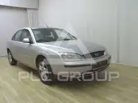2002 Ford Mondeo