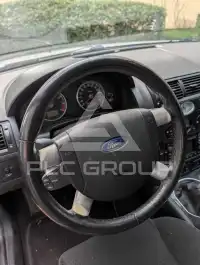 2002 Ford Mondeo