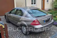 2002 Ford Mondeo