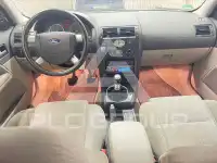 2002 Ford Mondeo
