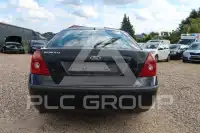 2002 Ford Mondeo