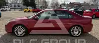 2002 Ford Mondeo